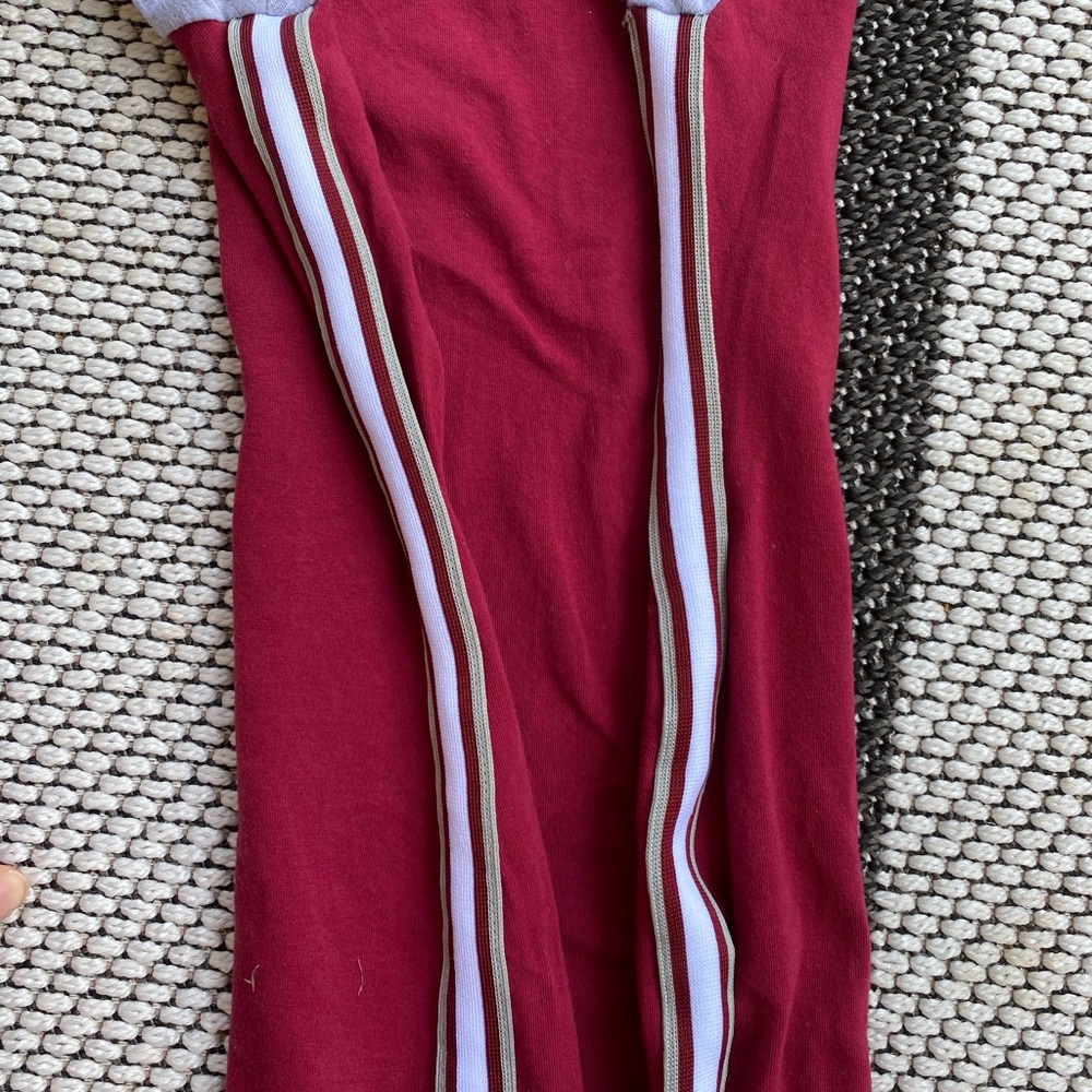 Form fitting casual dress - Picture 2 of 4